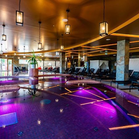Allure Healthy Hotel & Spa Eger Exterior photo