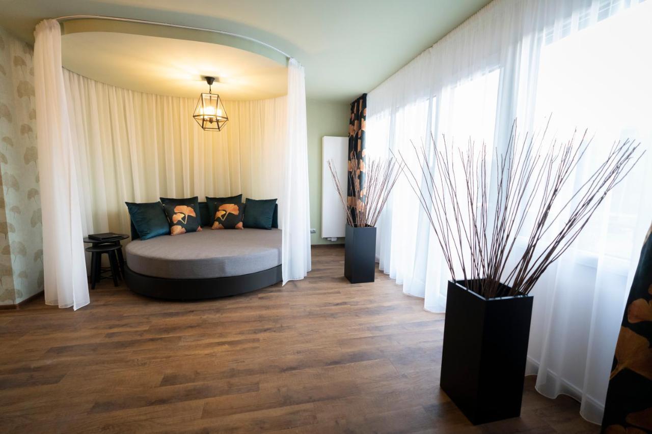 Allure Healthy Hotel & Spa Eger Exterior photo