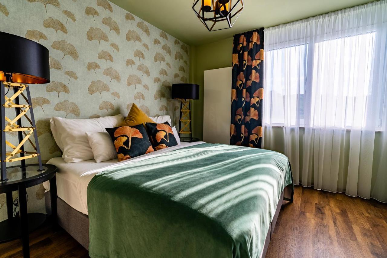 Allure Healthy Hotel & Spa Eger Exterior photo